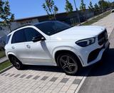 Mercedes-Benz Mercedes GLE 450 AMG Line 4MATIC | Panorama | He