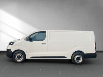 Toyota Proace 2.2D L2 Kasten Meister *2xPDC*CAM*NAVI*