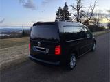 Volkswagen VW Caddy Maxi 1.5 TDI DSG | ACC  | AHK | Cam |HU - VW Caddy Maxi von privat