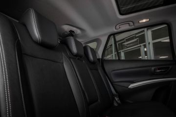 Bild 20 Suzuki (SX4) S-Cross Comfort Allgrip Pano Navi USB