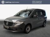 Mercedes-Benz Citan Tourer 112,Klima,AHK,MBUX - Mercedes-Benz Kipper 6x6