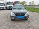 Hyundai Terracan 2.9 CRDi GL GL - Hyundai Terracan: 2.9