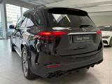 Mercedes-Benz GLE 53 4M+ PANO+HUD+BURM+AHK+DISTR+MBEAM+NIGHT - Mercedes-Benz GLE 53 AMG Jahreswagen