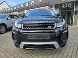 Land Rover Range Rover Evoque SE Dynamic*Navi*Pano*R-Cam - Land Rover in Duisburg