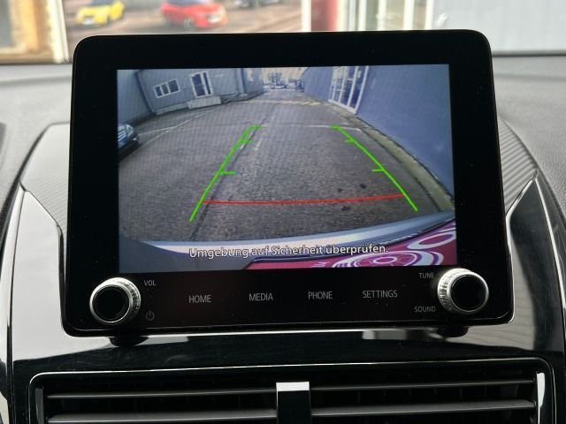 Fahrzeugabbildung Mitsubishi Eclipse Cross 2.4 MIVEC Plug-in-Hybrid 4x4