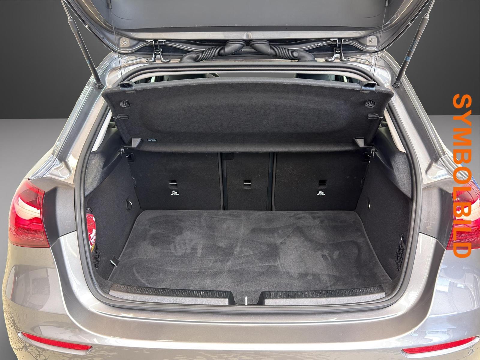 Mercedes-Benz A-Class Progressive-Advanced*Totwinkelassistent+++, миниатюра 11