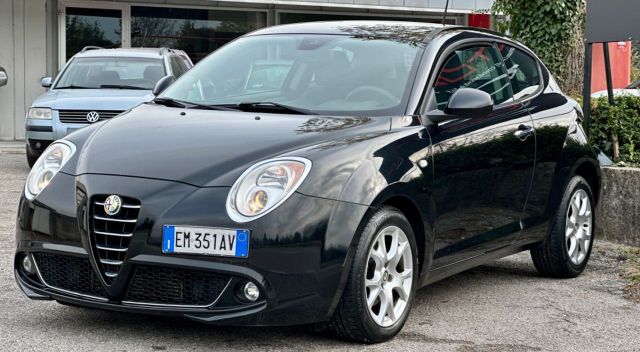 Alfa Romeo ALFA ROMEO MiTo 1.3 JTDm-2 95 CV 2012