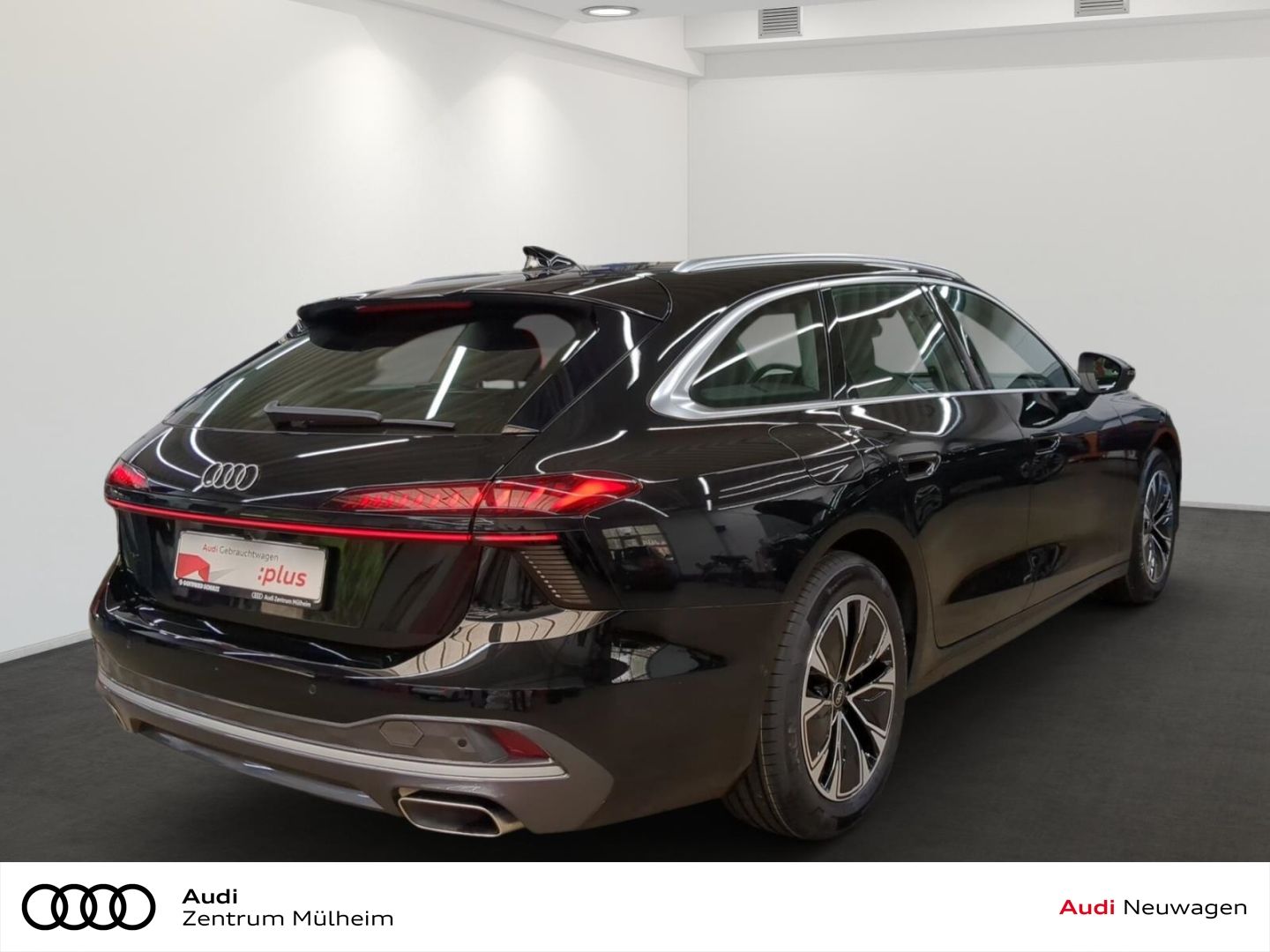 Audi A6 - Bild 5
