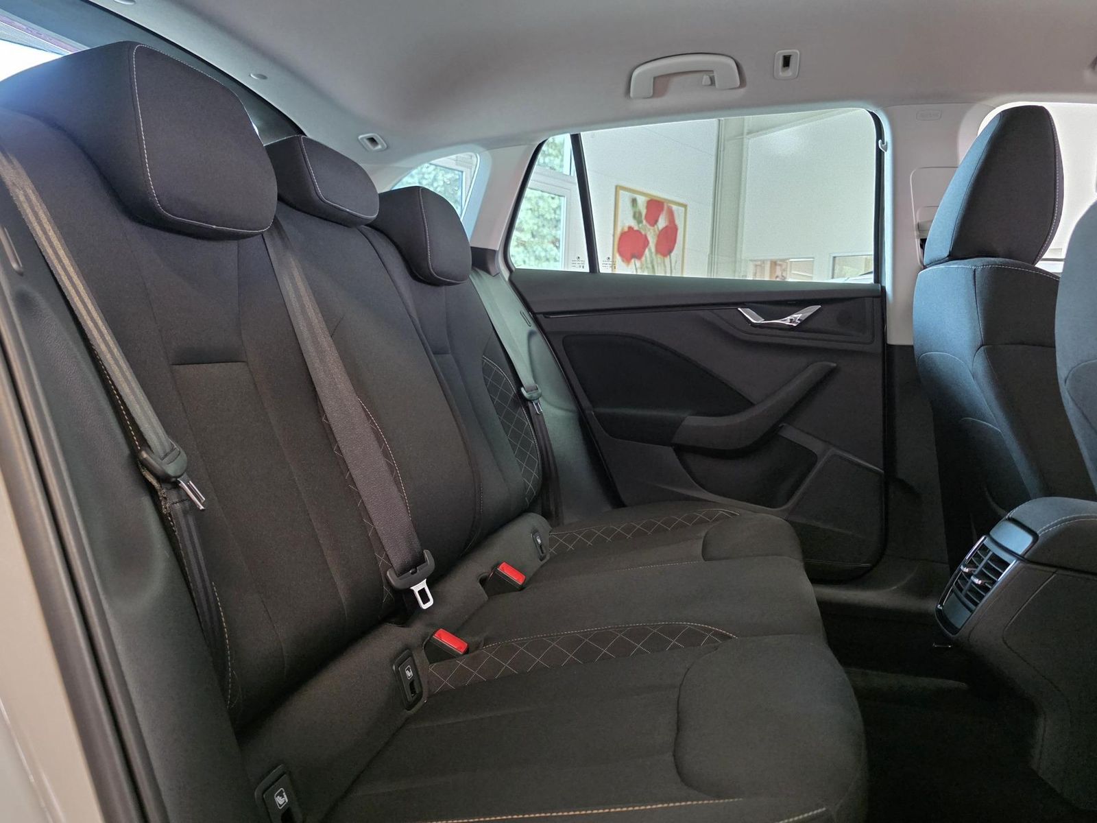 Fahrzeugabbildung SKODA Scala 1.5 DSG Drive/LED/Navi/Virtual/Kamera 1...