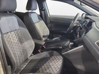 Volkswagen Taigo - Vorschau Bild 11