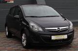 Opel Corsa D Active+Klima+Temo+BC+ - gebrauchte Opel Corsa aus dem Jahr 2013