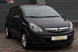 Opel Corsa D Active+Klima+Temo+BC+ - Opel Corsa aus 2013
