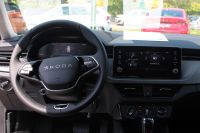 Skoda Kamiq - Vorschau Bild 11