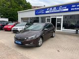 Opel Astra K Sports Tourer Selection - Opel Astra: Sports Tourer Selection
