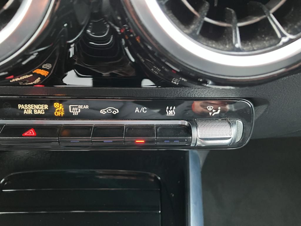 Fahrzeugabbildung Mercedes-Benz GLA 250 e AMG Line (EURO 6d) AMG Line*NightPaket