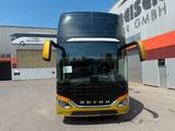 Setra S 531 DT,  Glasdach ,  1a Zustand ! - LKWs in Saarbrücken
