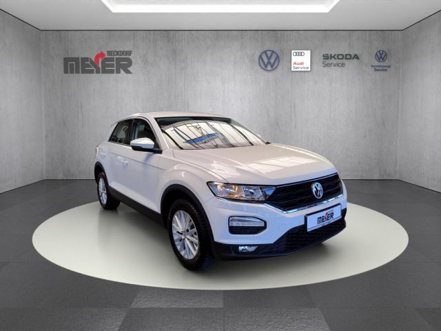 T-Roc 1.0 TSI Klima Einparkhilfe Sitzheizung