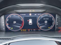 Foto Nummer 12: SKODA Kamiq