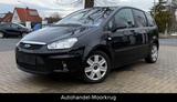 Ford C-Max Style *Klimaanlage*Panorama*2.Hand* - Ford C-MAX Style mit Diesel-Antrieb