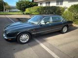 Jaguar XJ  40 L Sovereign Daimler - Jaguar Daimler von privat