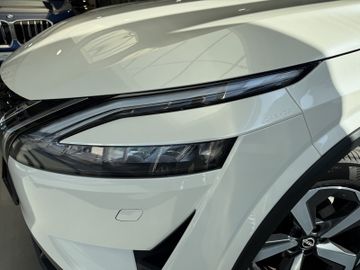 Nissan Qashqai - 7