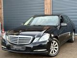 Mercedes-Benz E 200 CDI BlueEfficiency Aut/Navi/LED/SHZ/Tempo/ - Mercedes-Benz E 200 mit Diesel-Antrieb: Taxi, Limousine