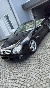 Mercedes-Benz Mercedes Benz SL 500 5,5 V8 - gebrauchte Mercedes-Benz SL 500 aus dem Jahr 2007