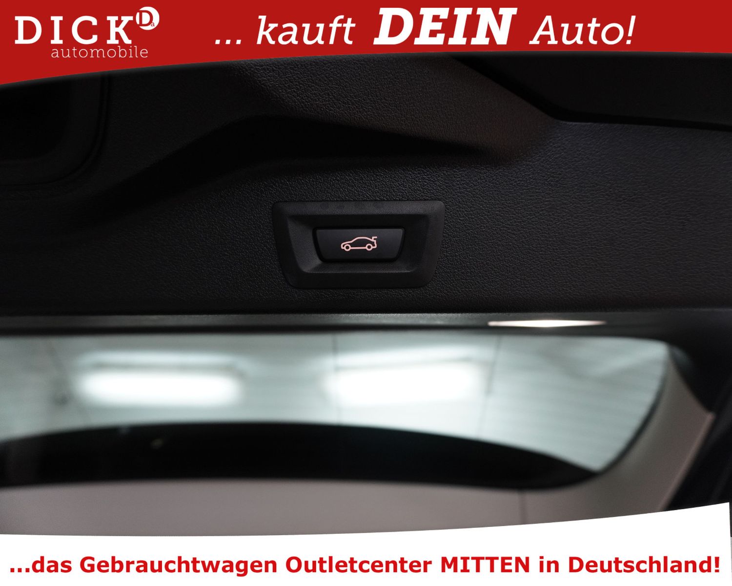Fahrzeugabbildung BMW X5 xDr 25d xLine KOMFORTSI+MEMO+AHK+ACC+KAM+PROF
