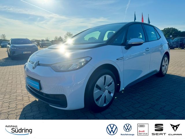 ID.3 Pure Performance 45 kWh Navi AppConnect