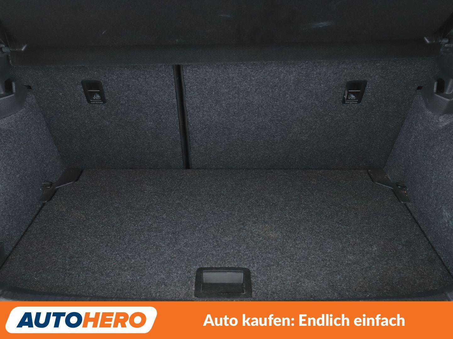 Volkswagen Polo 1.0 TSI United*PDC*SHZ*KLIMA*GARANTIE*, миниатюра 16