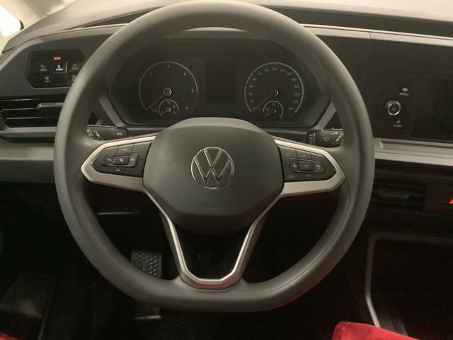 Caddy Cargo 2,0 TDI 55 kW  LED, Klima, PDC, Blue