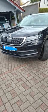Skoda Kodiaq 1.5 TSI ACT DSG AMBITION AMBITION - Skoda Kodiaq: Ambition