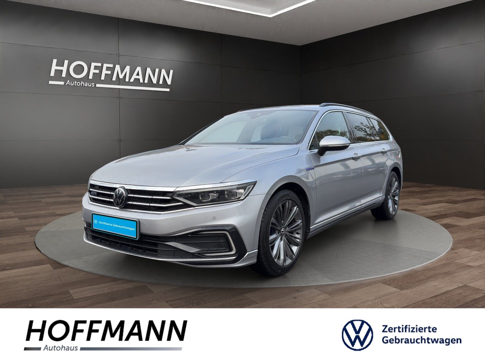 Fahrzeugbild von Volkswagen Passat Variant