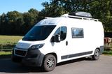 Peugeot Boxer L3H2  Wohnmobil - Peugeot Wohnmobil oder -wagen Boxer