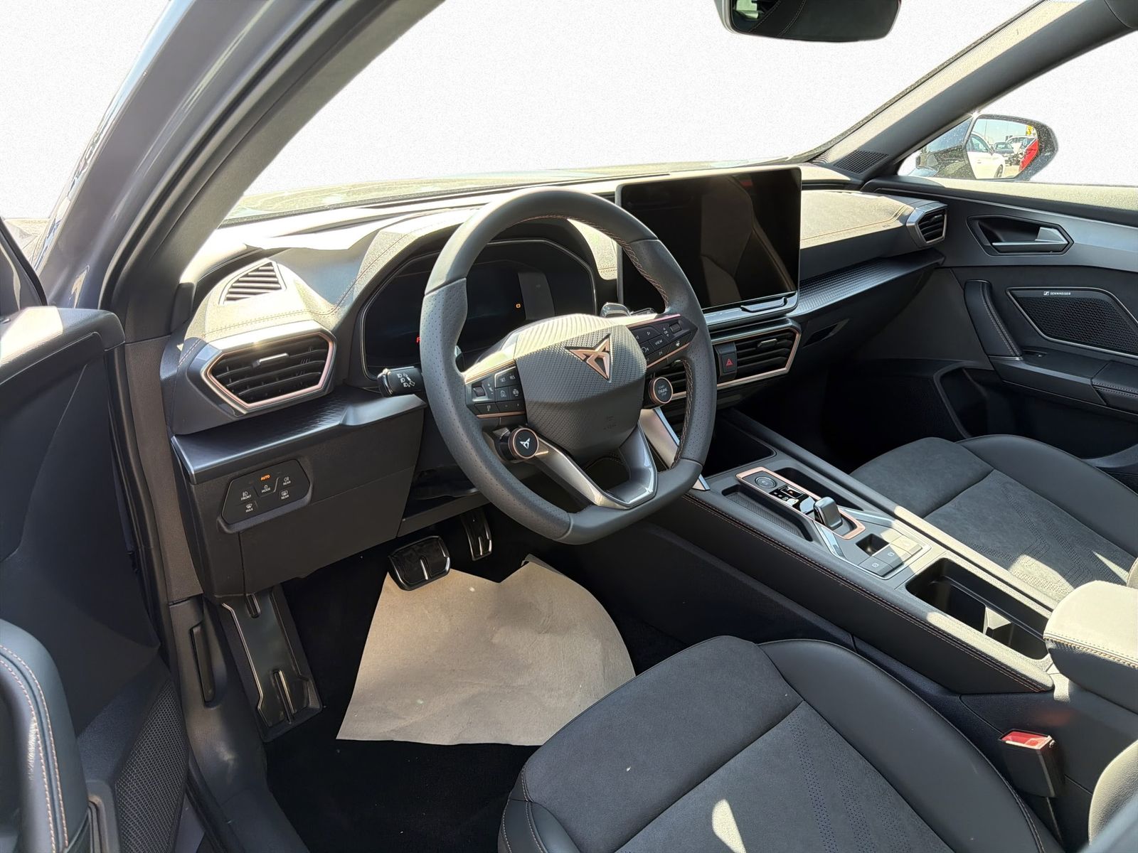 Cupra Formentor - Bild 6