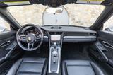 Porsche 911 Carrera Cabriolet PASM KAM RDK CARPLAY PDC - Porsche: 911 R
