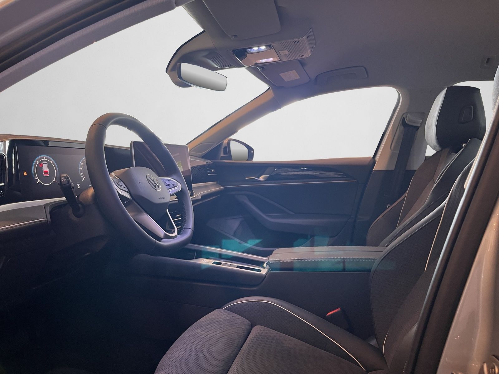 Volkswagen Passat - Bild 11