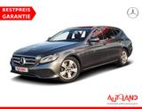 Mercedes-Benz E200 T-Modell Avantgarde - Mercedes-Benz E-Class