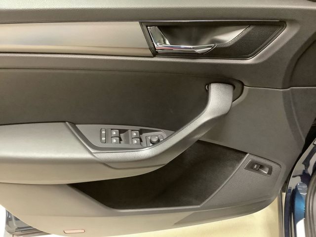 Kodiaq Clever TDI 4x4 140kw DSG AHK NAVI LED