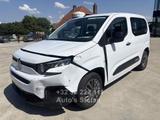 Citroën Berlingo Plus Elektromotor M - Citroën Berlingo Unfallwagen