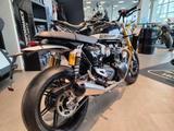 Triumph Speed Twin 1200 RS, sofort verfügbar - TRIUMPH SPEED TWIN 1200
