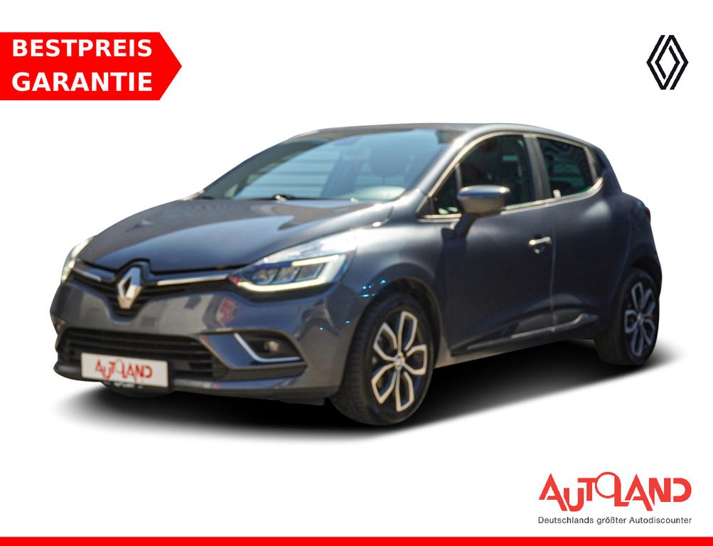 Image of Renault Clio