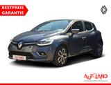 Renault Clio 0.9 TCE Collection LED Navi Sitzheizung PDC - Renault Clio Gebrauchtwagen in Magdeburg