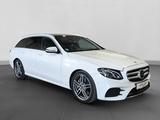 Mercedes-Benz E 350d T AMG Line *Widescreen*LED*Burmester*Pano - Mercedes-Benz E 350 aus 2019