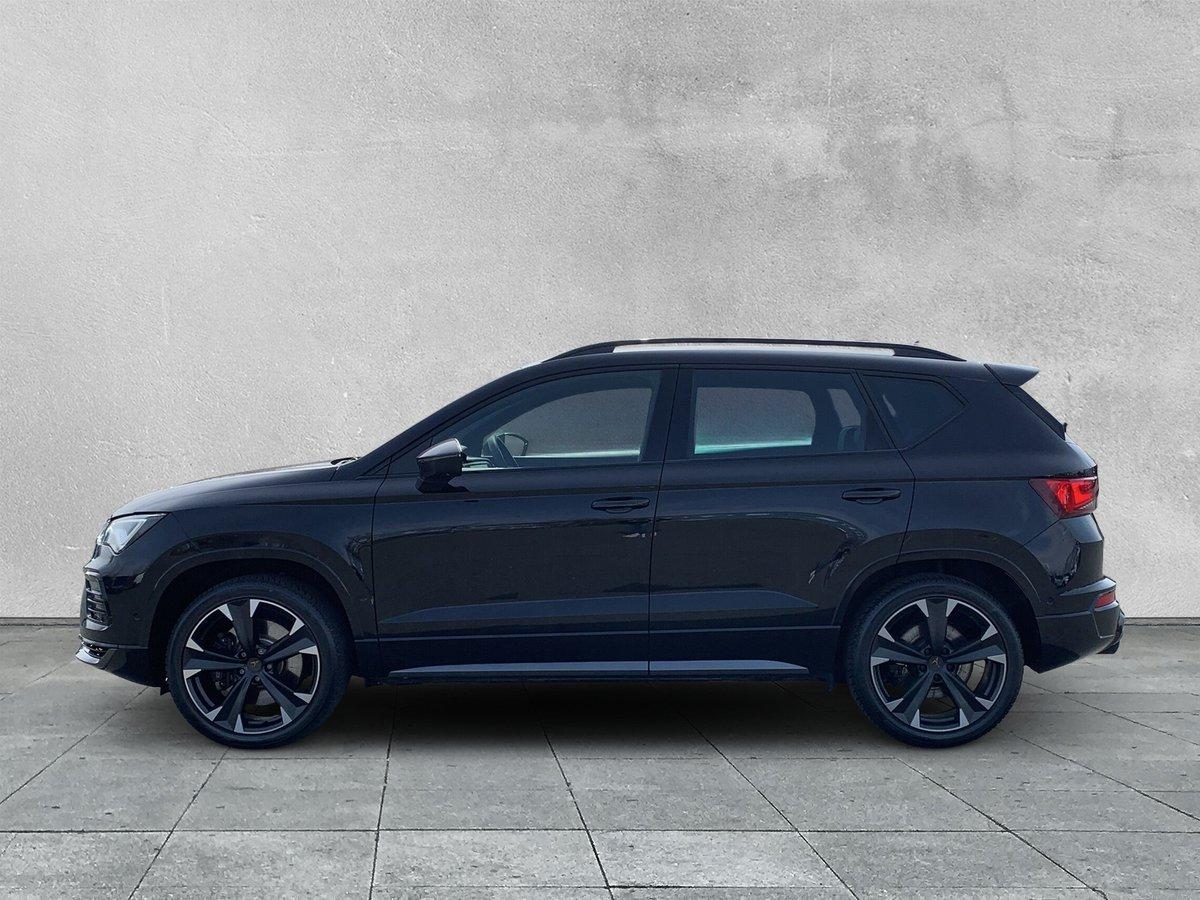 Cupra Ateca VZ 2.0 TSI 4DRIVE LED+NAVI+AHK+360°KAMERA, миниатюра 2