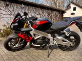 Aprilia Tuono V4 1100RR