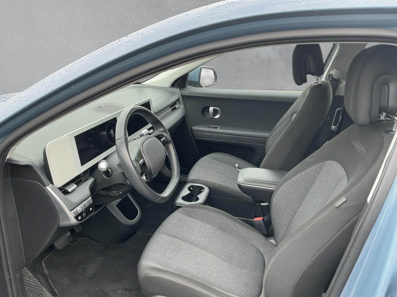 Hyundai IONIQ 5 Elektro Klima Navi Rückfahrkamera