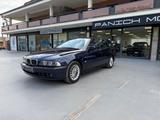 BMW Bmw 525 525d cat Touring Platinum - BMW 525 aus 2003: 525d