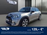 MINI Cooper S 60 Years Trim LED NAVI LEDER KAMERA ACC - MINI MINI: 60 Years