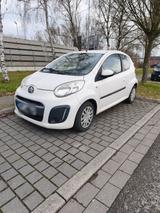 Citroën Citroen C1 1.0 2012 TÜV 2027 - Citroën C1 in Dortmund